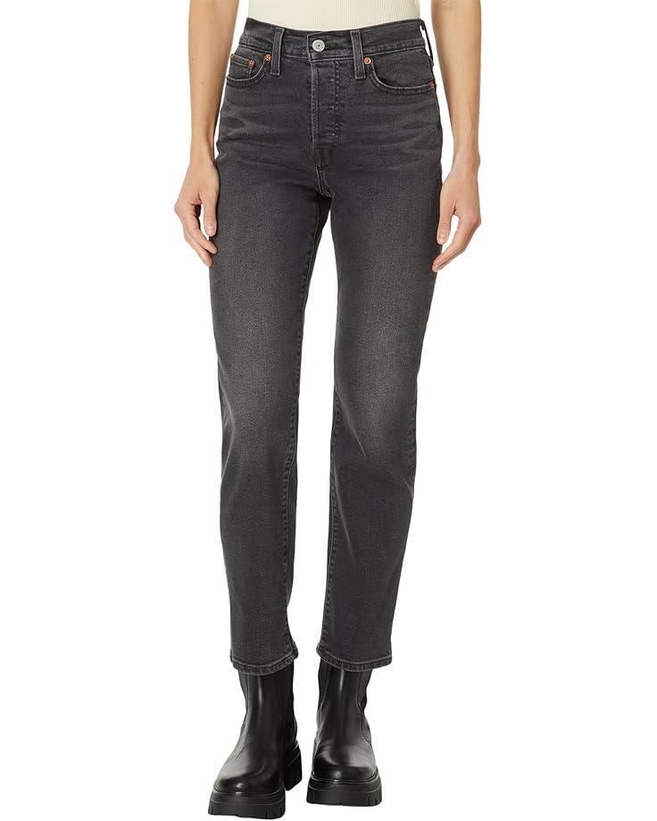 Premium Wedgie Straight Product Image