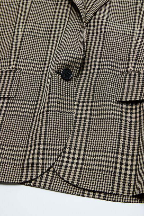 Single-breasted jacket - Regular fit Product Image