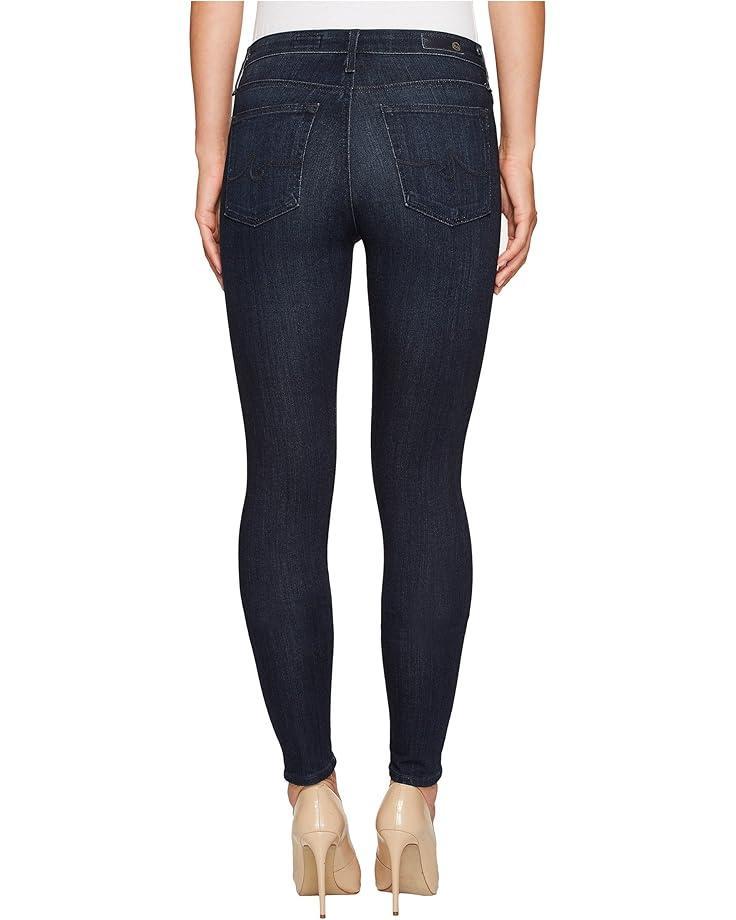Women's AG Jeans Farrah in Brooks Product Image