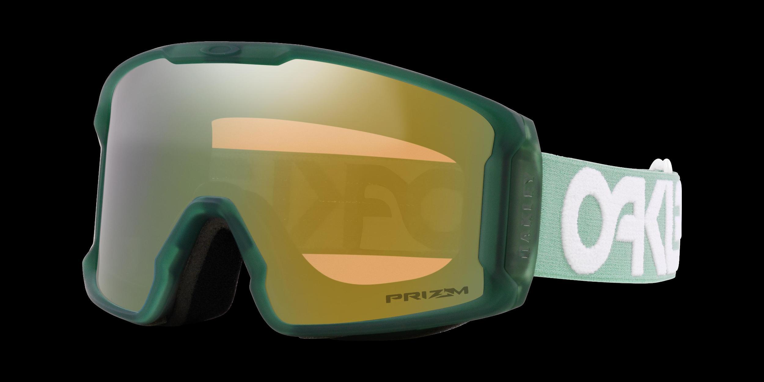 Oakley Men's Line Miner™ L Snow Goggles Product Image