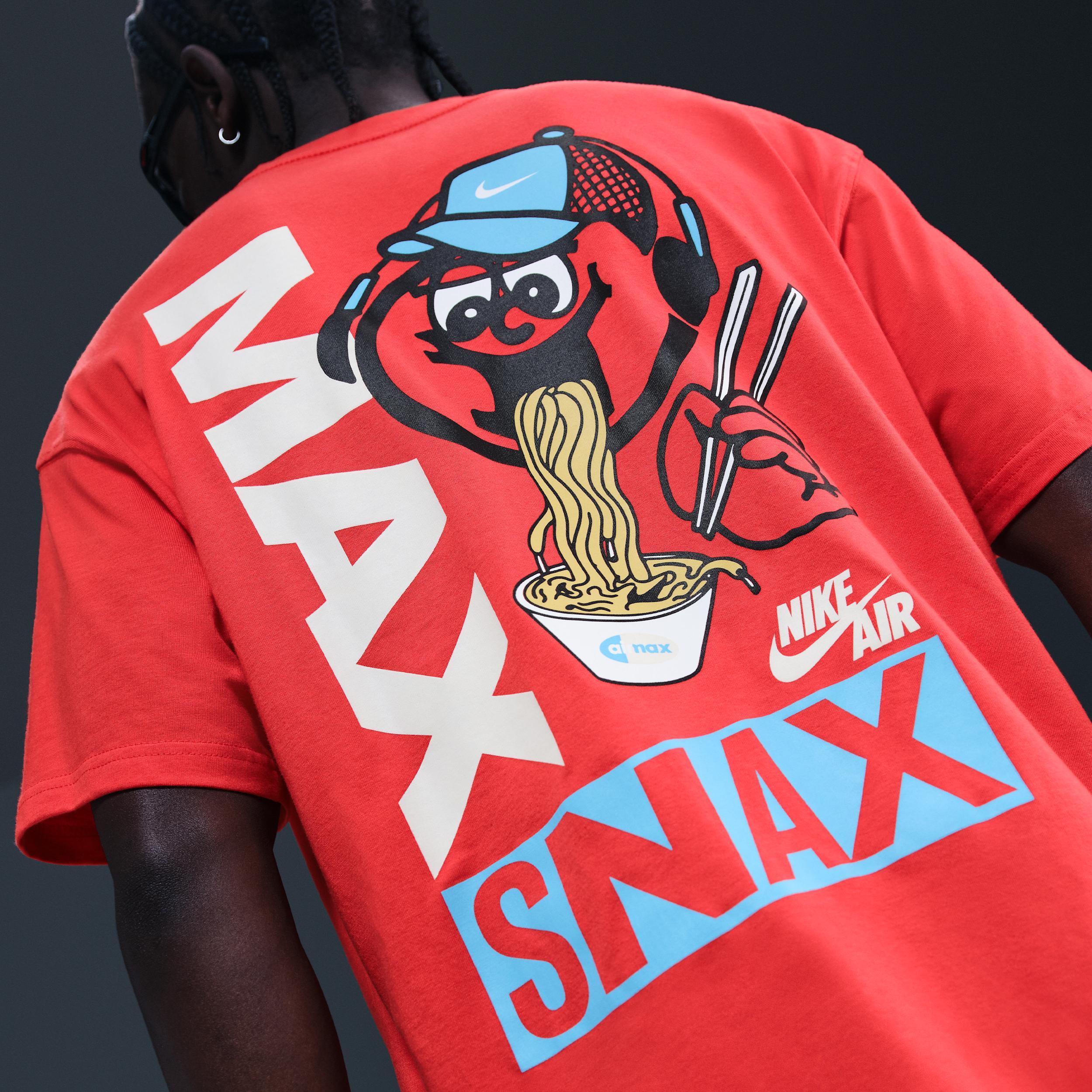 Men's Nike Sportswear Max90 T-Shirt Product Image