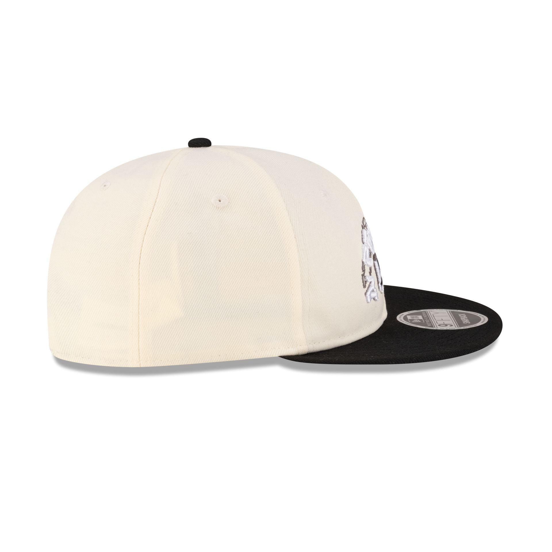 Chicago Cubs Turn Back the Clock 59FIFTY Fitted Hat Male Product Image