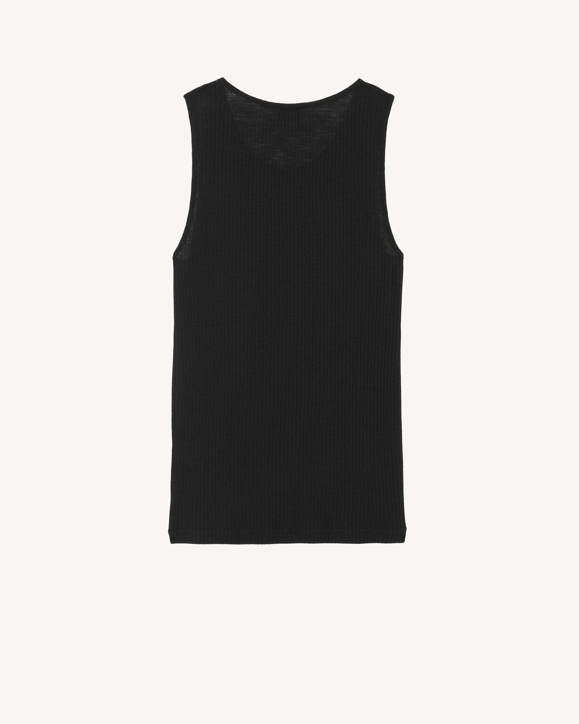 Cassandre Tank Top Product Image