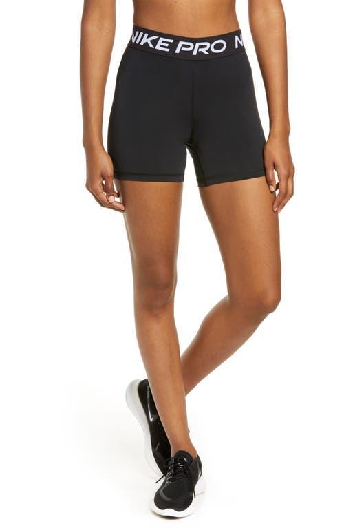 Women's Nike Pro 365 5" Shorts Product Image