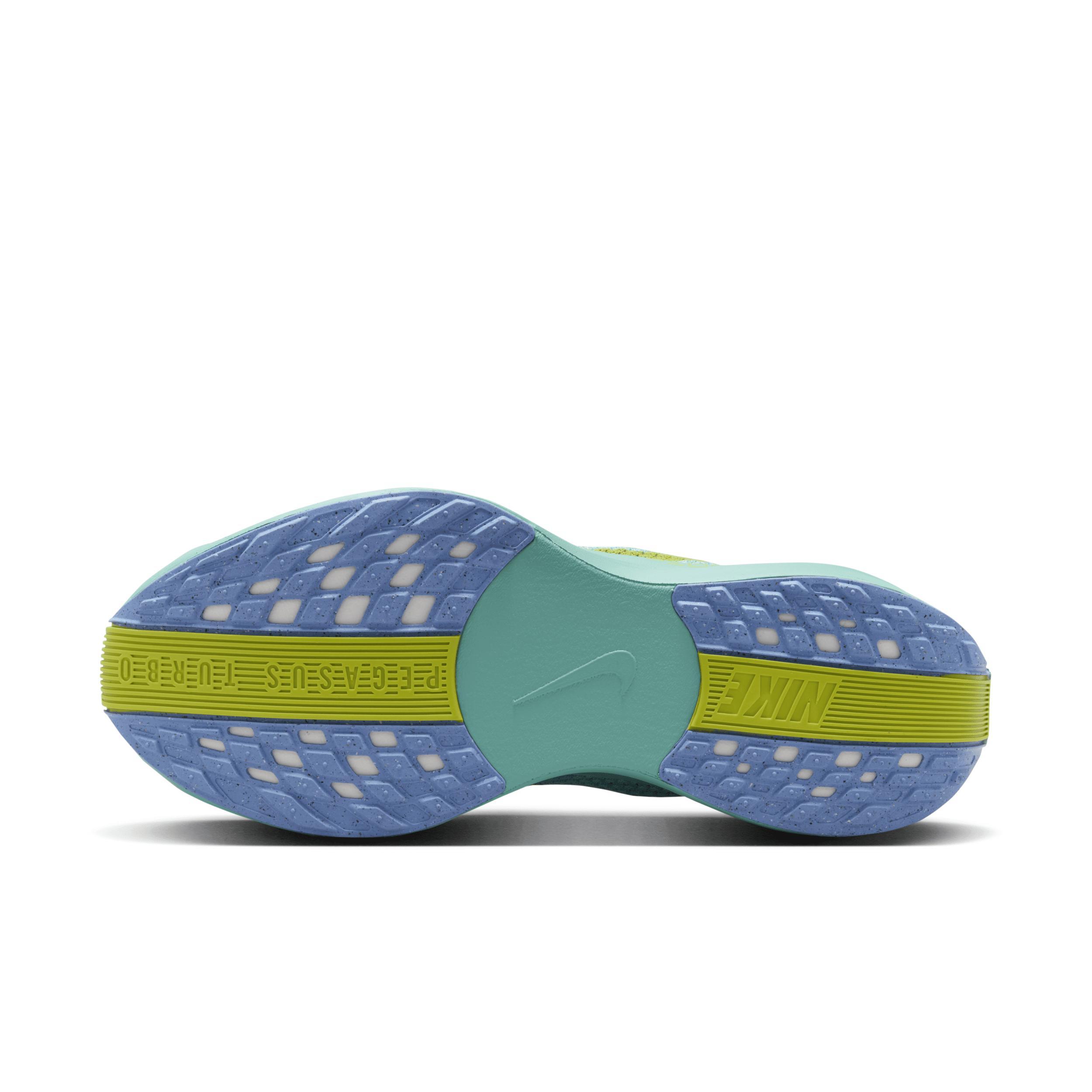 Nike Women's Pegasus Plus Road Running Shoes Product Image
