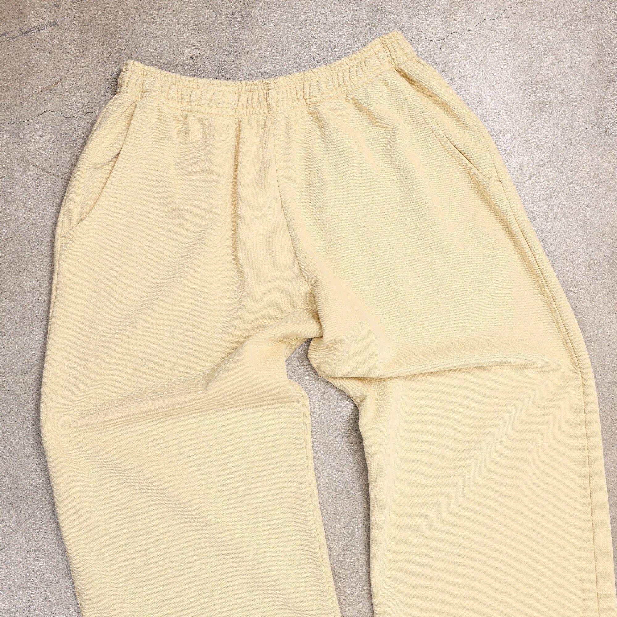 Lafayette Flare Studio Pants (Sweats) Product Image