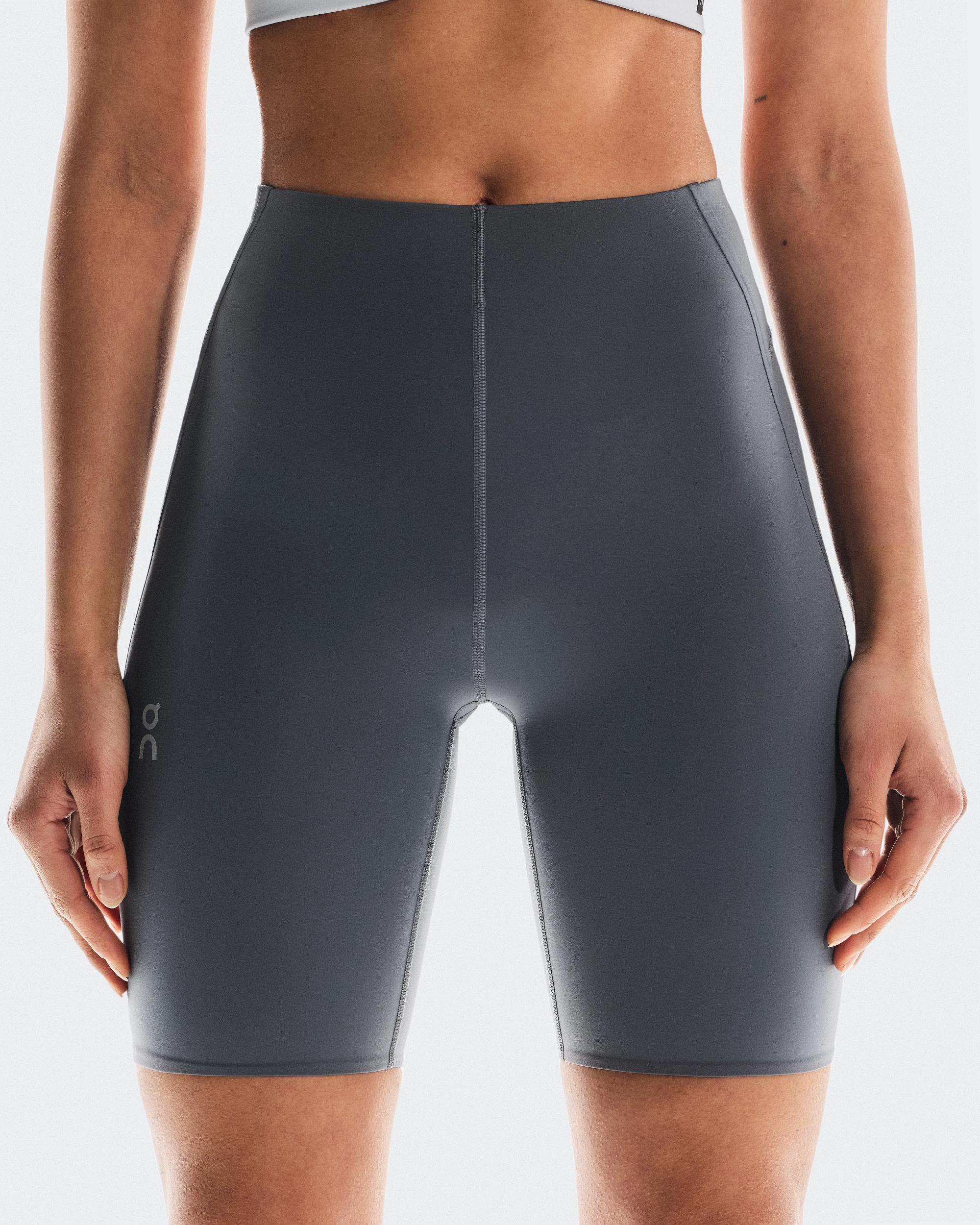 Train Tights 1/2: Sculpting Scuba-like Material Product Image