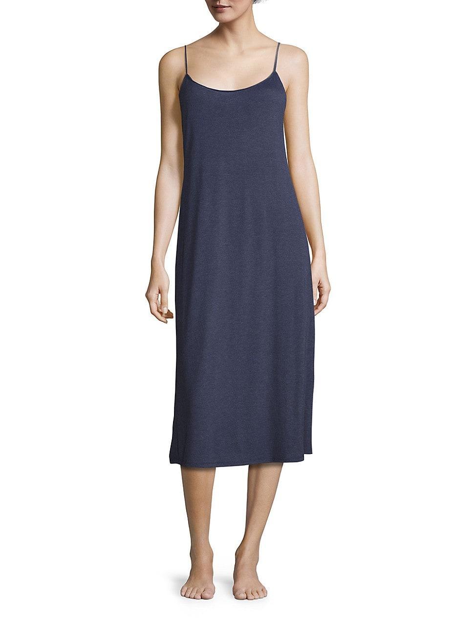 Natori Shangri La Knit Gown Product Image