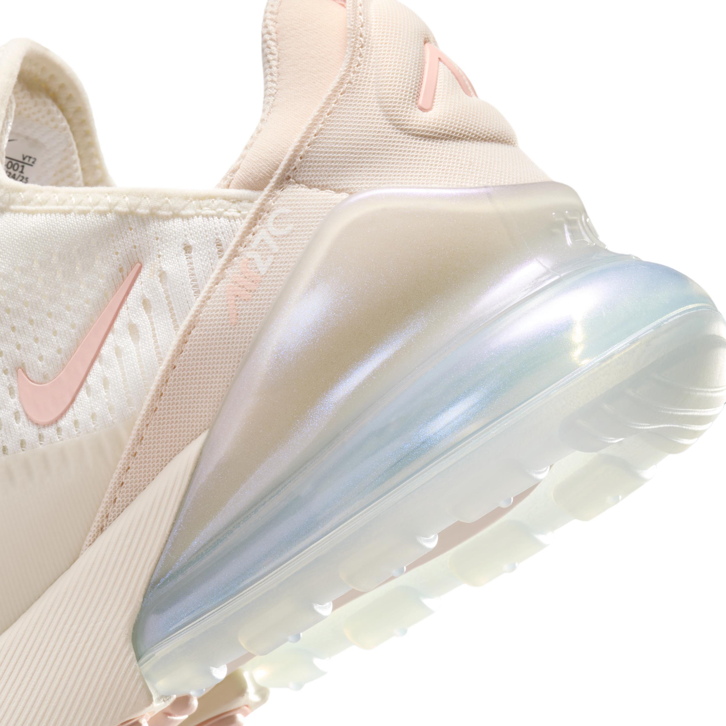 Nike Air Max 270 Women's Shoes Product Image