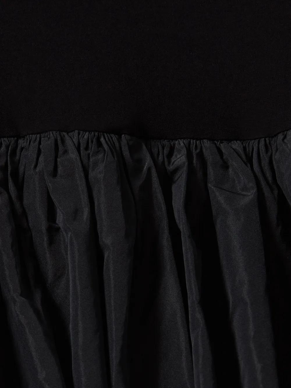 puffball mini dress Product Image