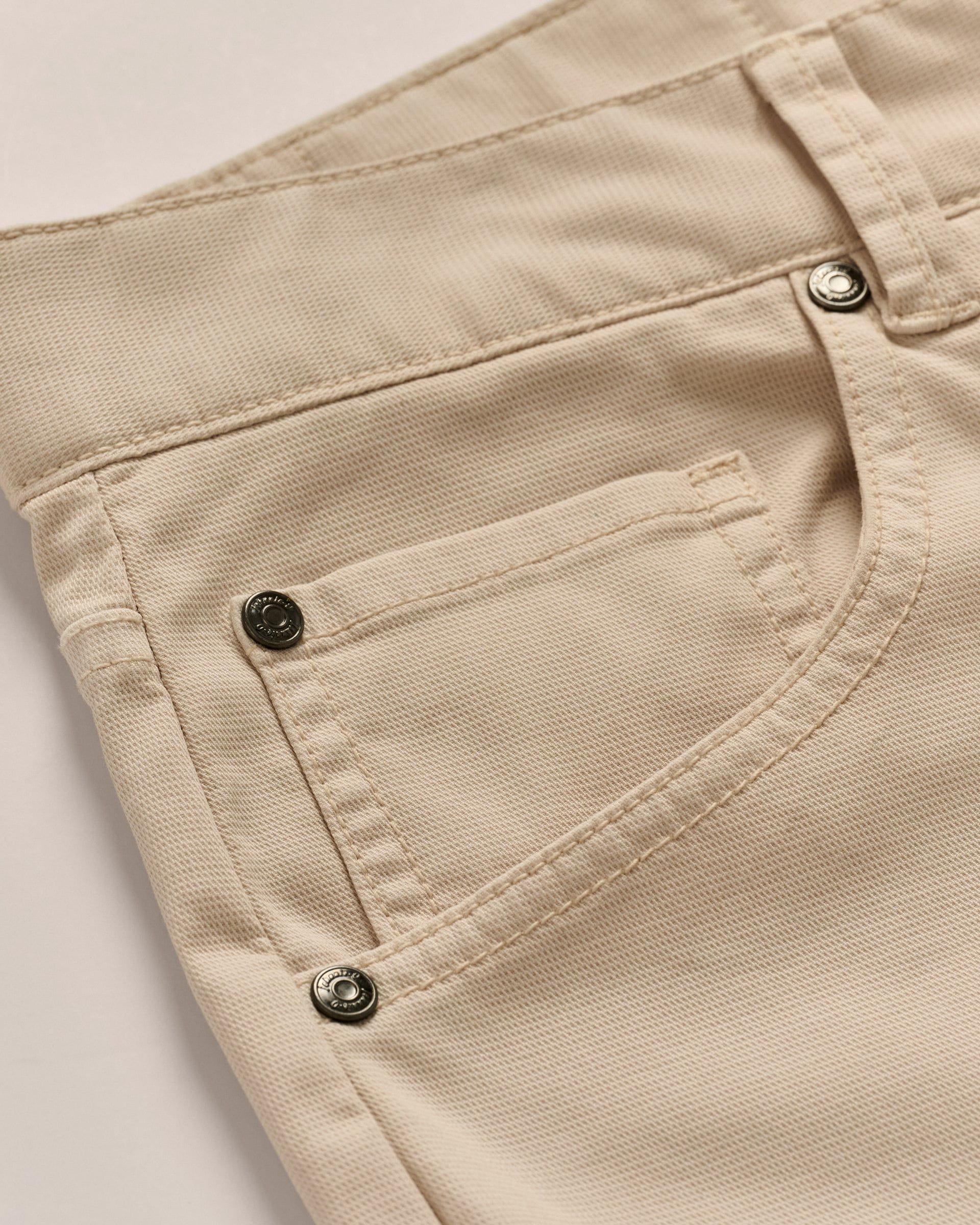 Atlas Lightweight Stretch 5-Pocket Pant Male Product Image