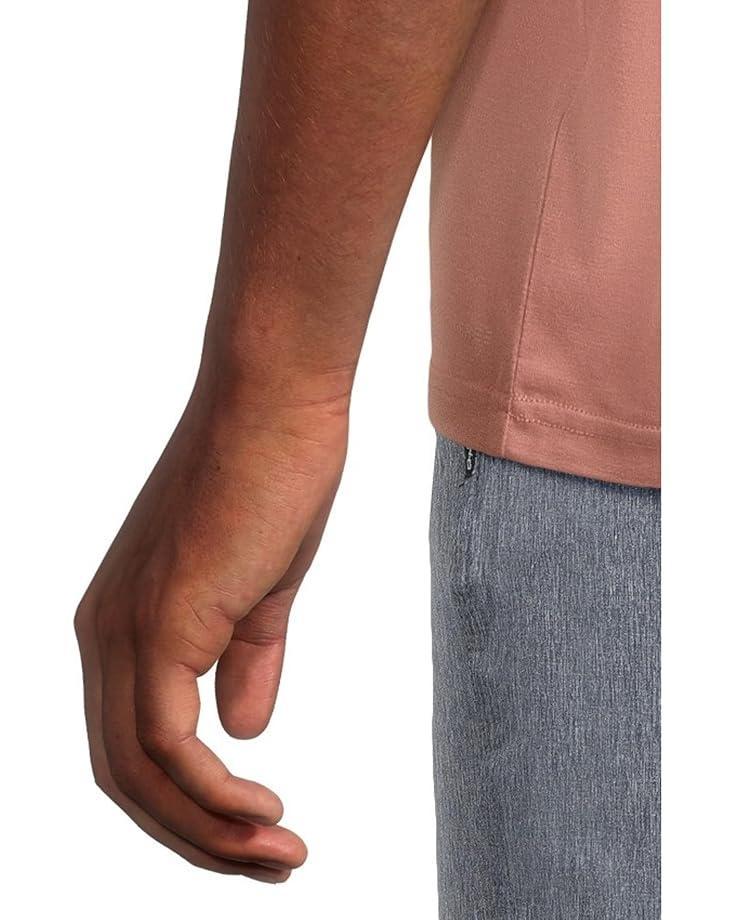 Bamboo Flex Pocket Tee Product Image