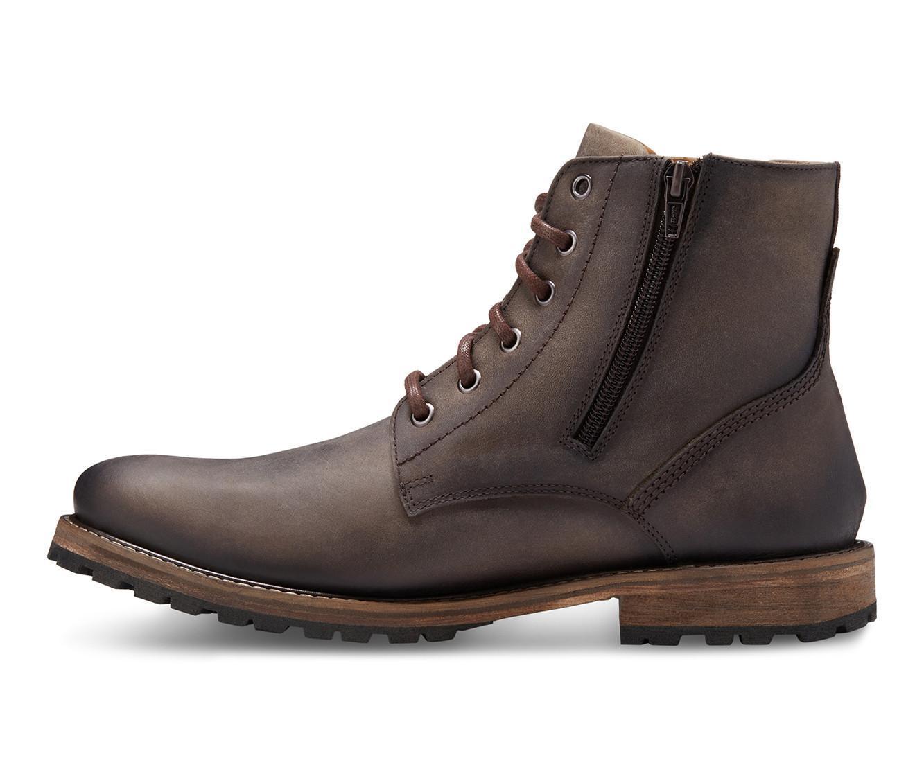 Men's Eastland Hoyt Boots Product Image