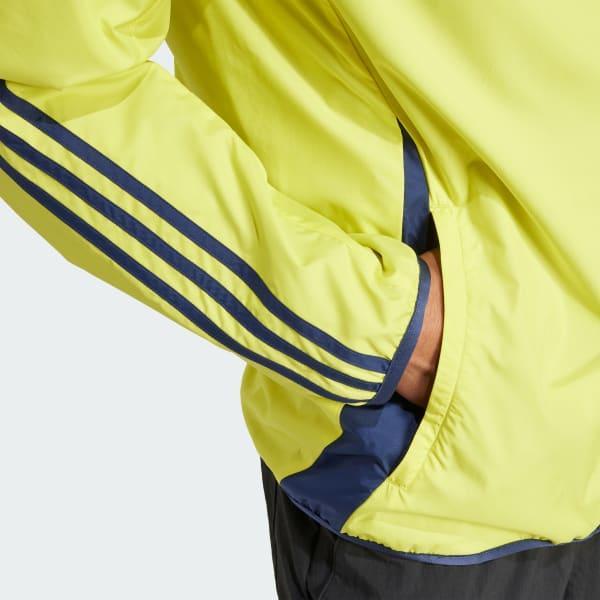 Nashville SC Reversible Anthem Jacket Product Image