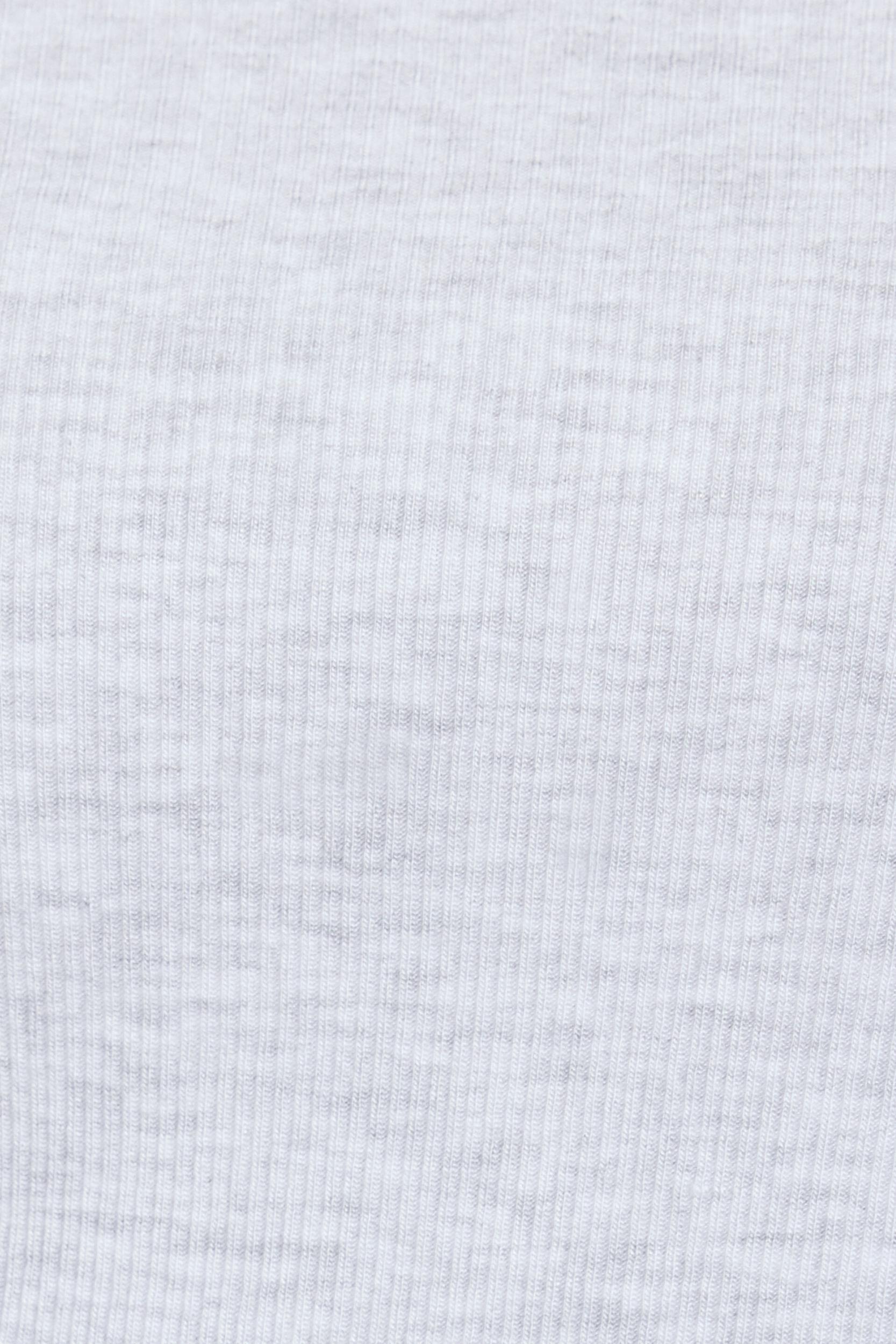 Renee Spongy Cropped Cardigan Product Image
