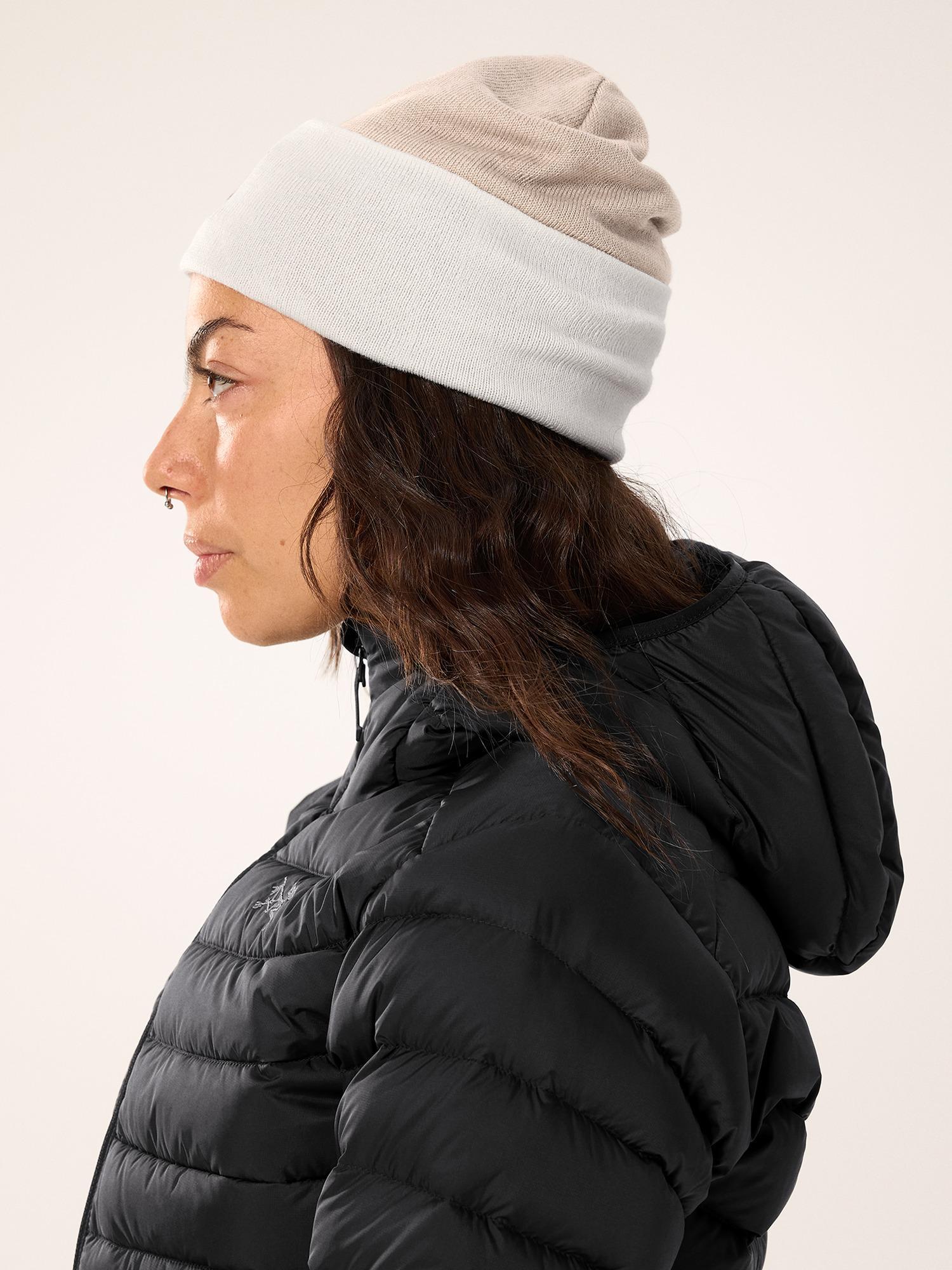 Colour Block Toque Product Image