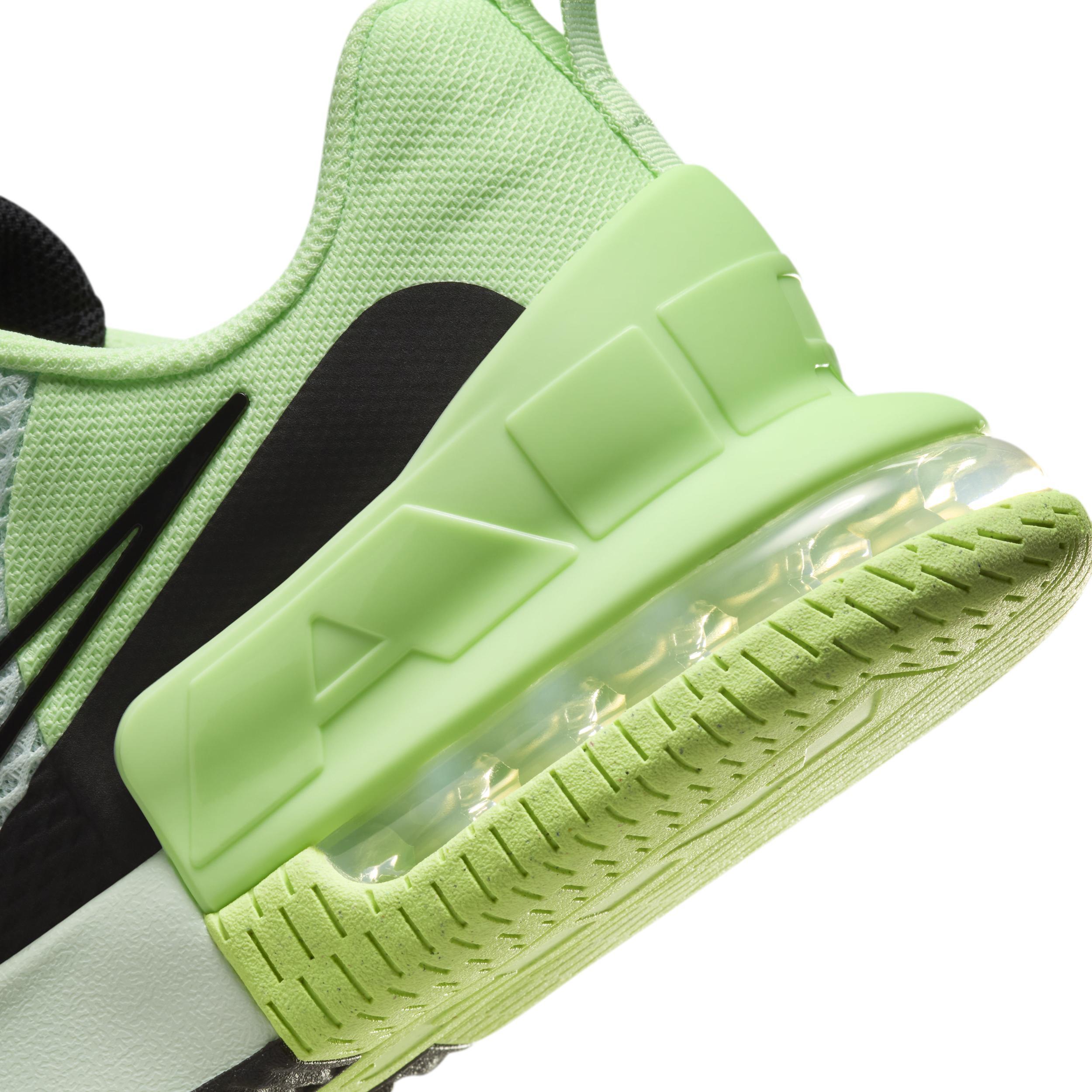 Nike Mens Air Max Alpha Trainer 6 Training Shoes Product Image