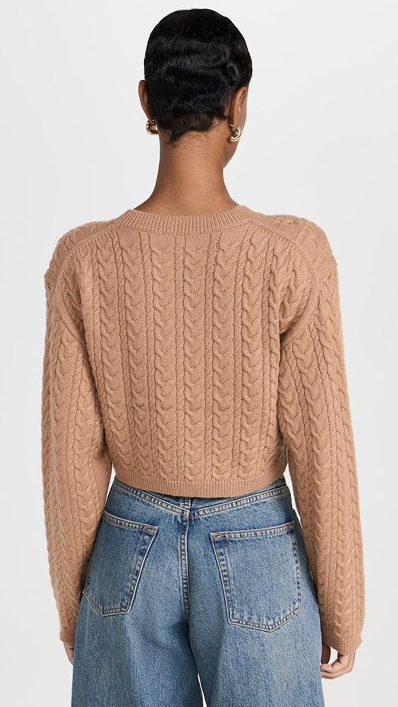 ASTR the Label Jorah Sweater | Shopbop Product Image
