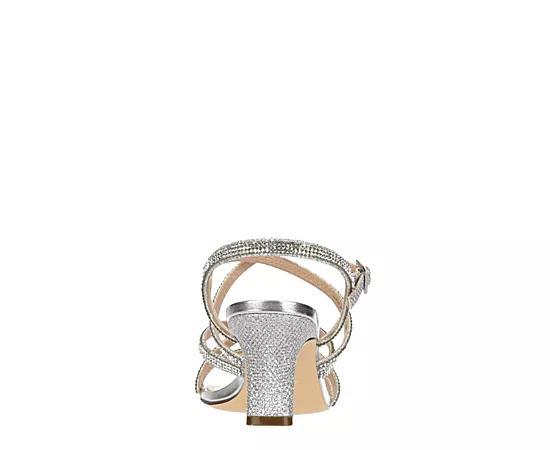 N By Nina Womens Bloom Sandal Product Image