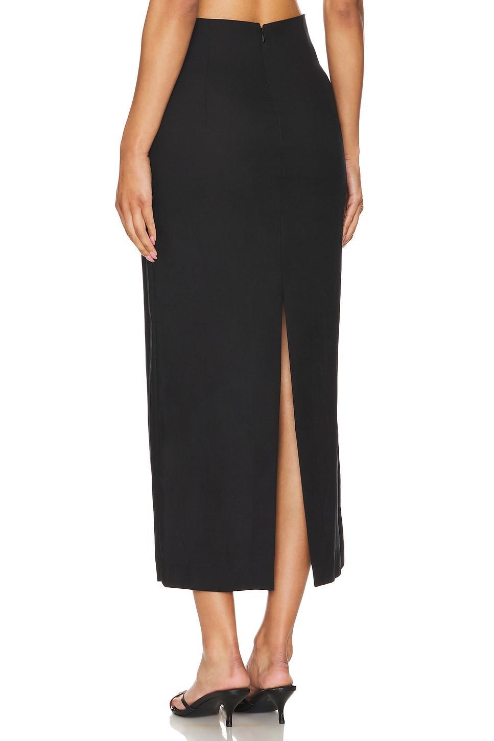 Rhee Midi Skirt Bardot Product Image