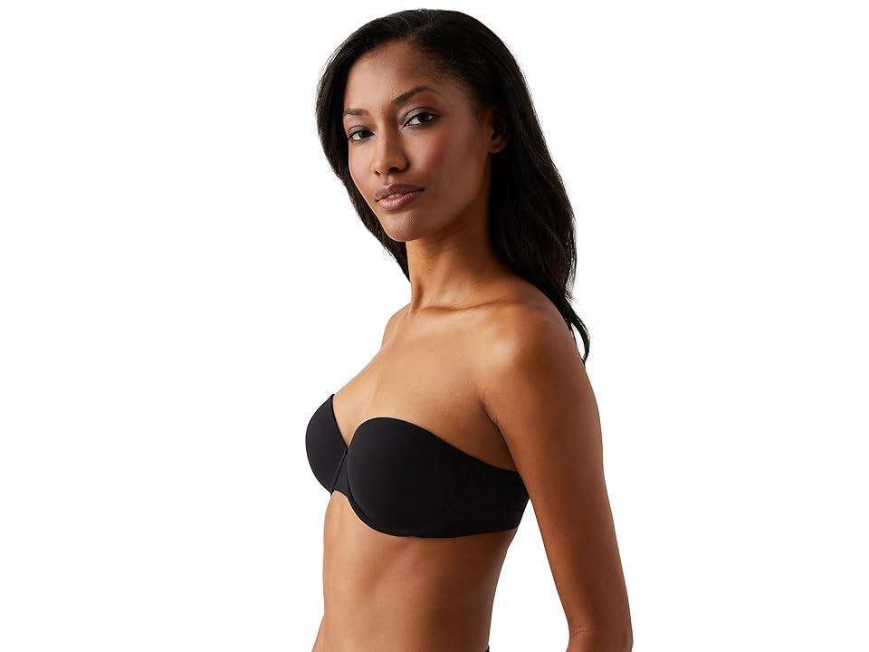 Womens Comfort First Strapless T-Shirt Bra Product Image