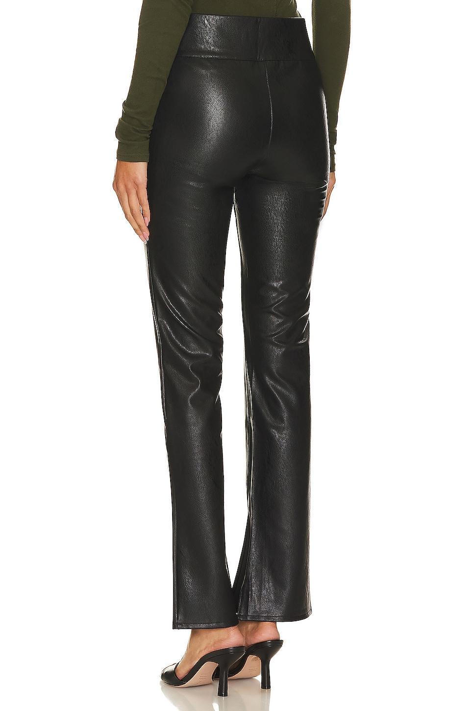 Sakai Faux Leather Legging PAIGE Product Image