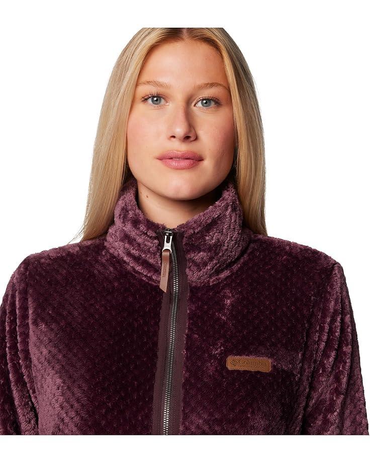 Plus Size Benton Springs™ Full Zip Product Image