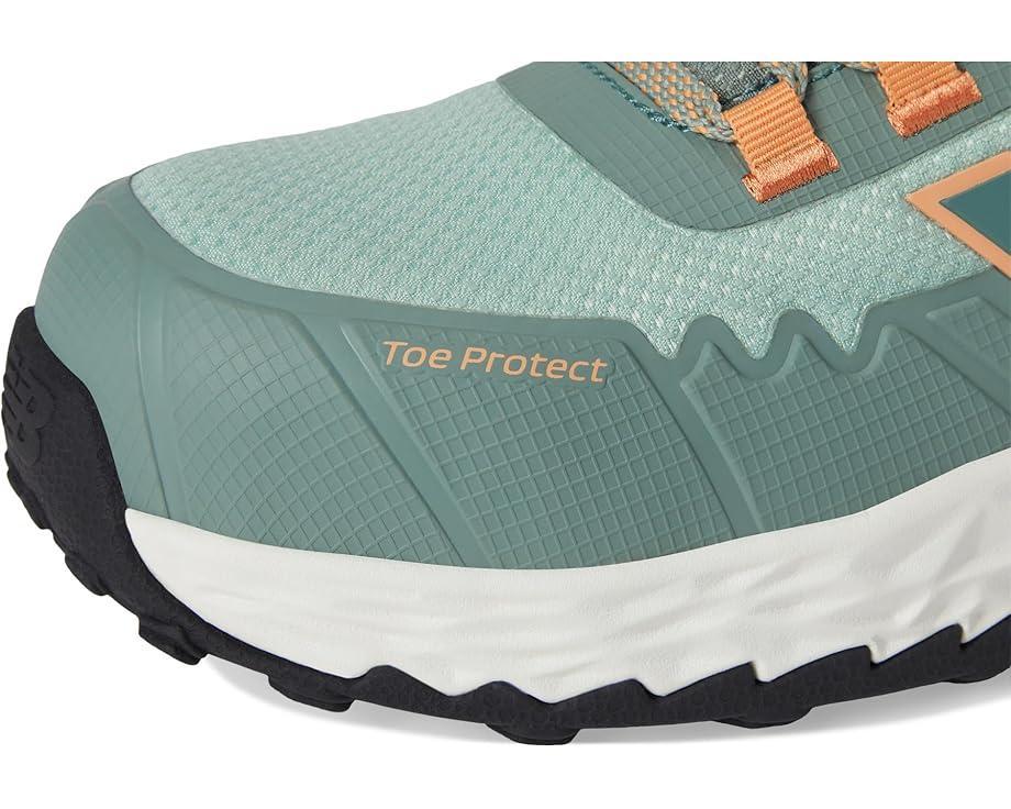 Logic Comp Toe EH PR SR Product Image