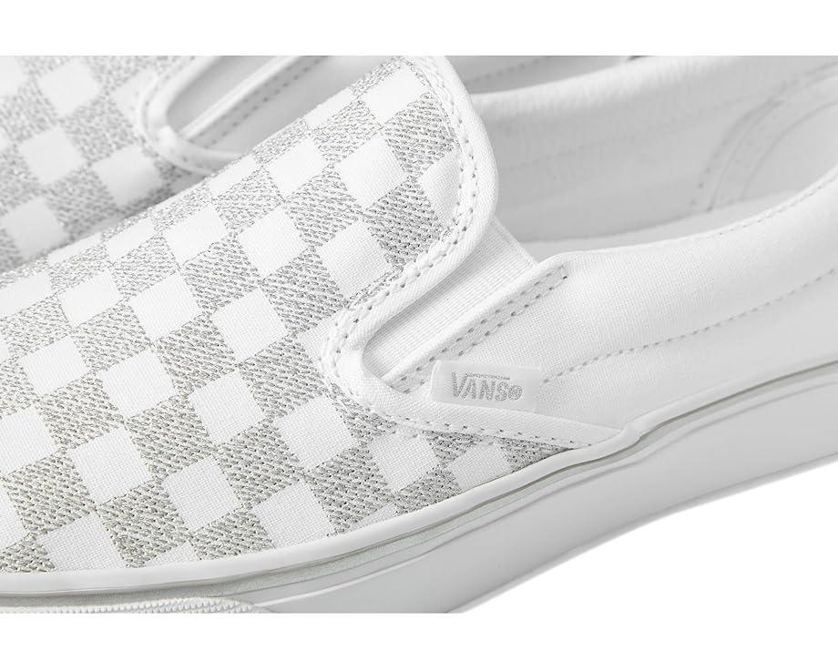 Classic Slip-On Checkerboard Product Image