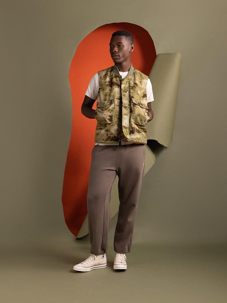 MA-1 MOD VEST (SEASONAL) Product Image
