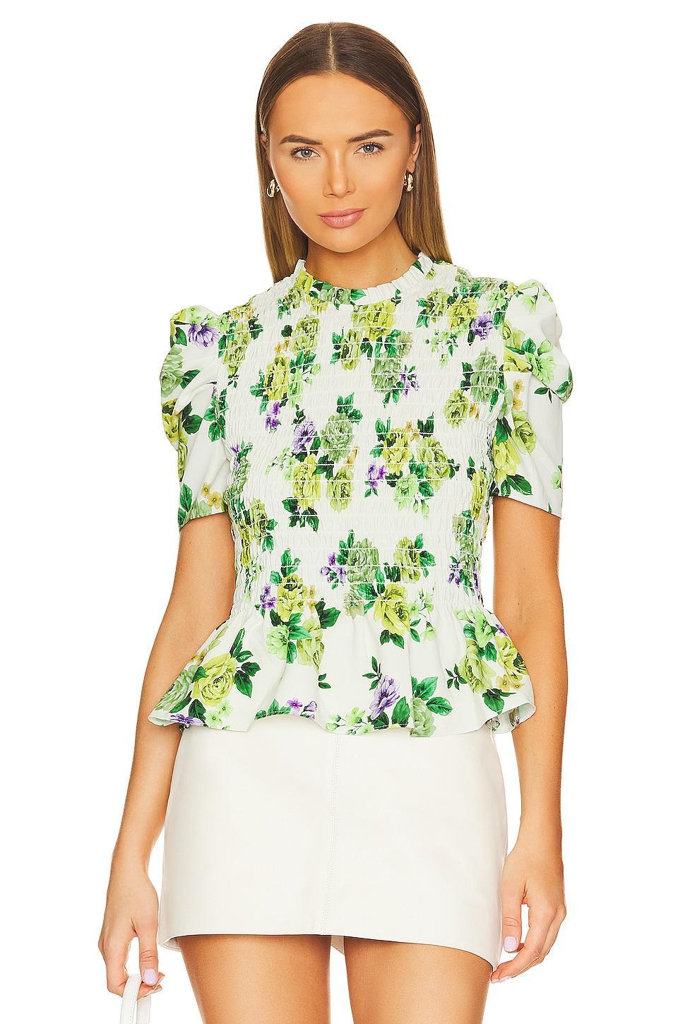 Sorrenti Top Amanda Uprichard Product Image