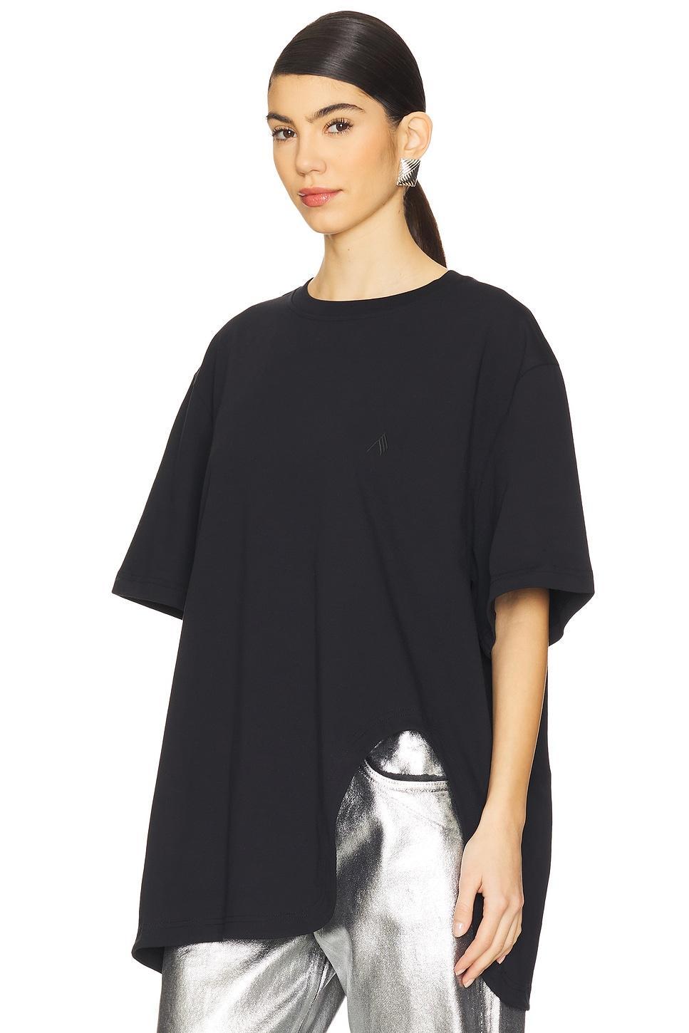 T-shirt THE ATTICO Product Image