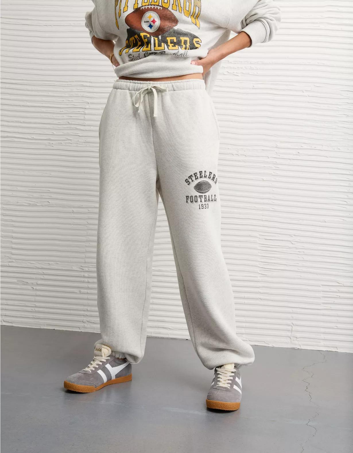 AE NFL Pittsburgh Steelers Jogger Product Image