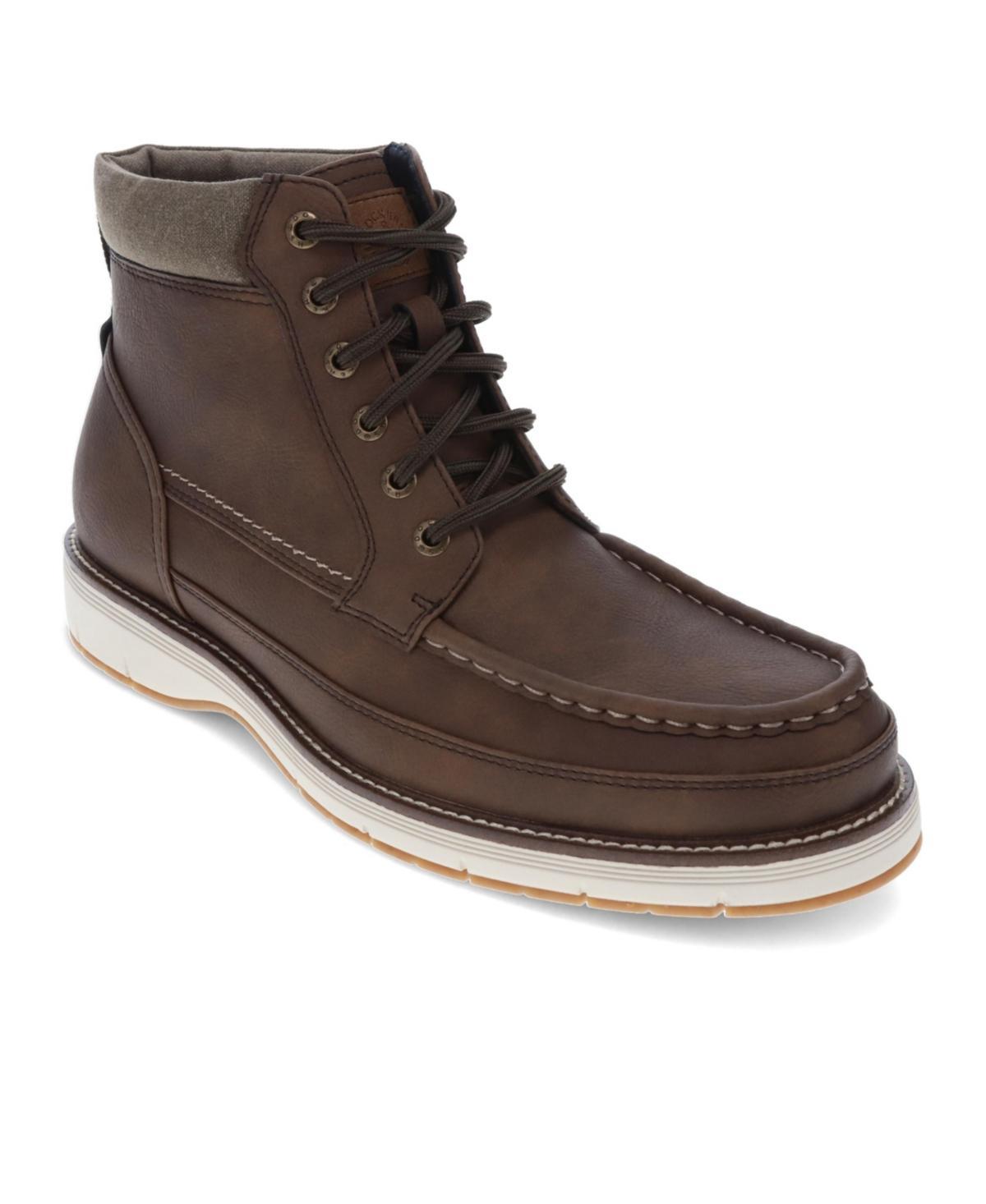 Dockers® Thames Men's Boots, Size: 7.5, Black Product Image