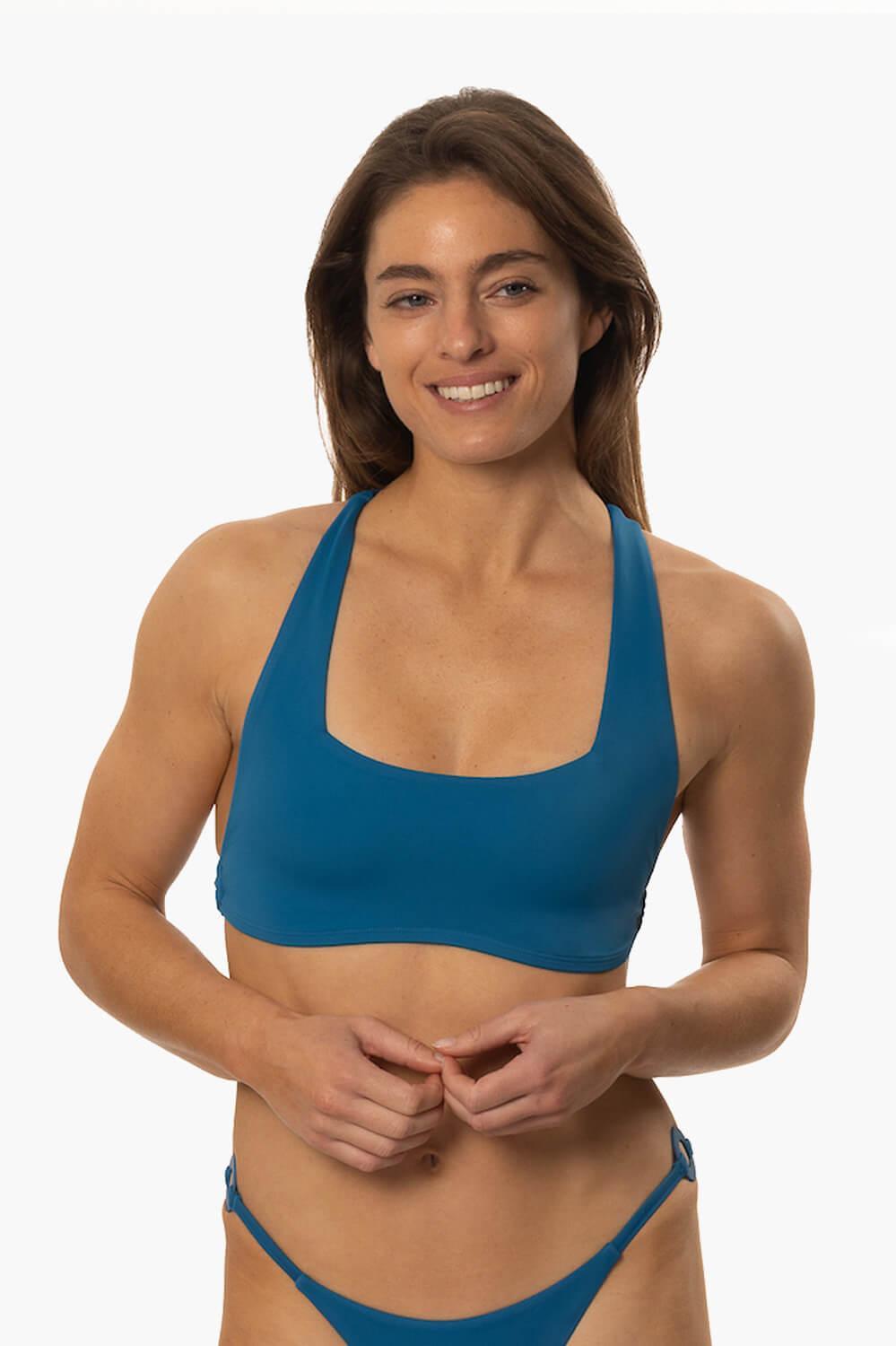 Cleo Bikini Top Product Image
