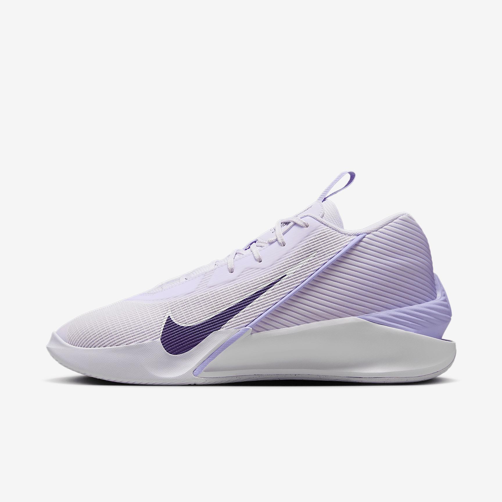 Nike G.T. Jump Academy Basketball Shoes Product Image