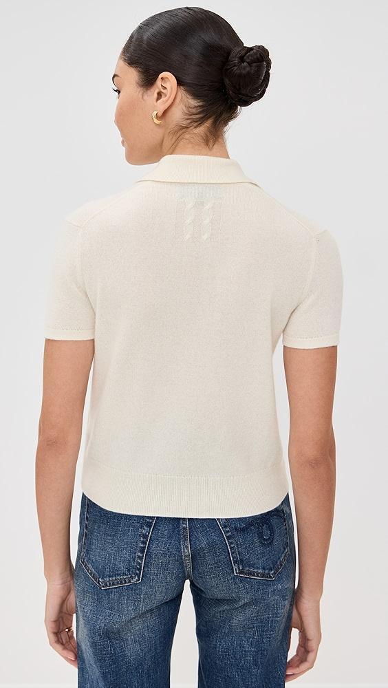 Nili Lotan Magdalena Cashmere Sweater | Shopbop Product Image