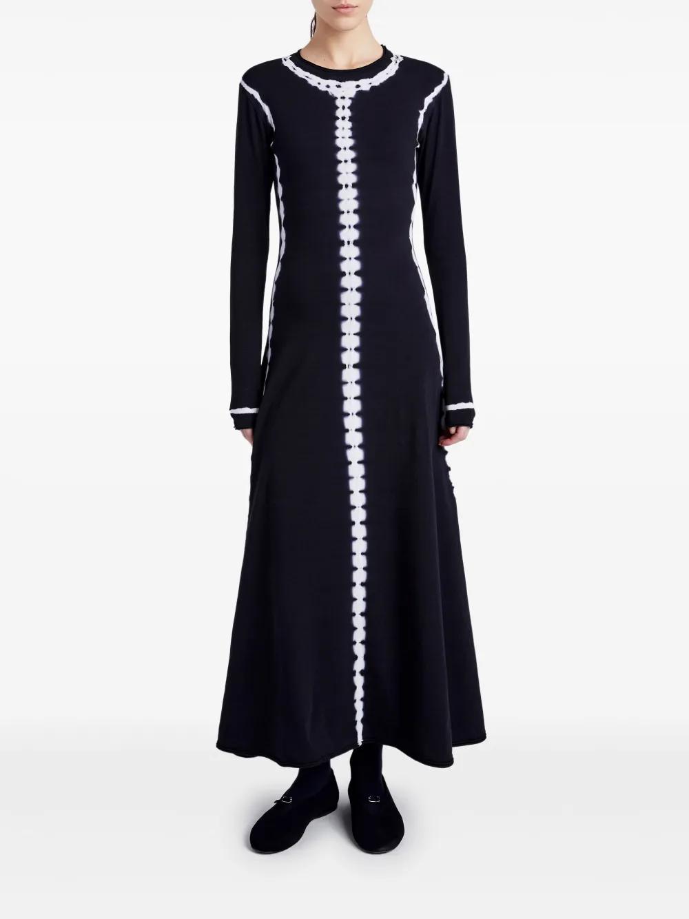 Kieran maxi dress Product Image