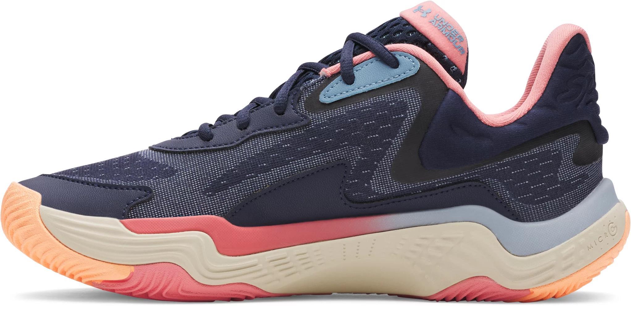 UA Spawn 7 Product Image