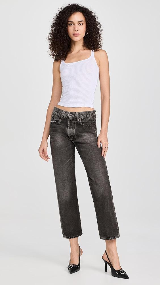 R13 Boyfriend Jeans | Shopbop Product Image