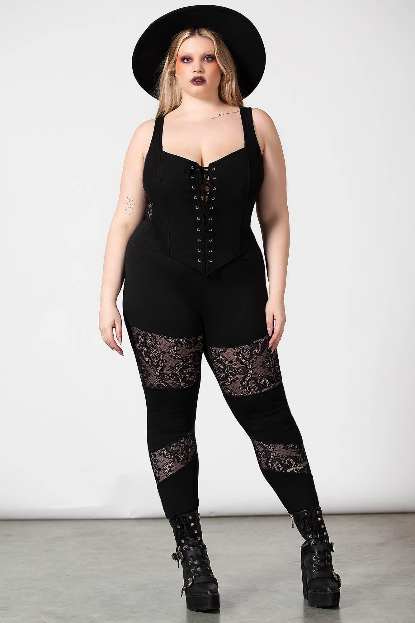 Nixie Leggings Female Product Image