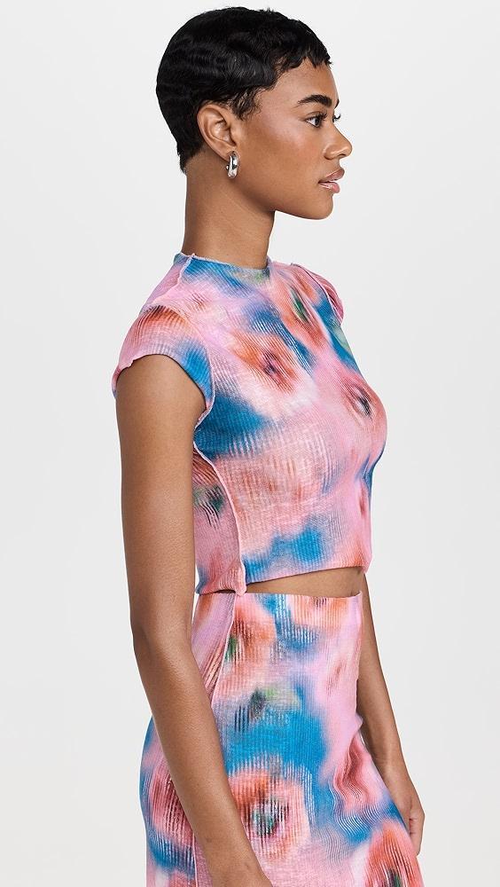 Peixoto Kati Top | Shopbop Product Image