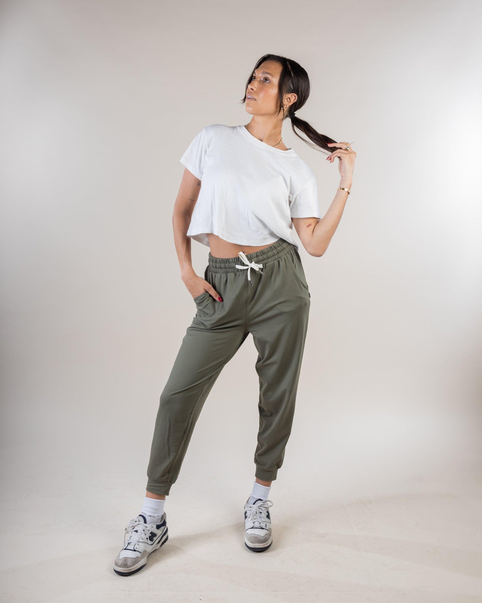 Women's Roam™ Joggers Product Image