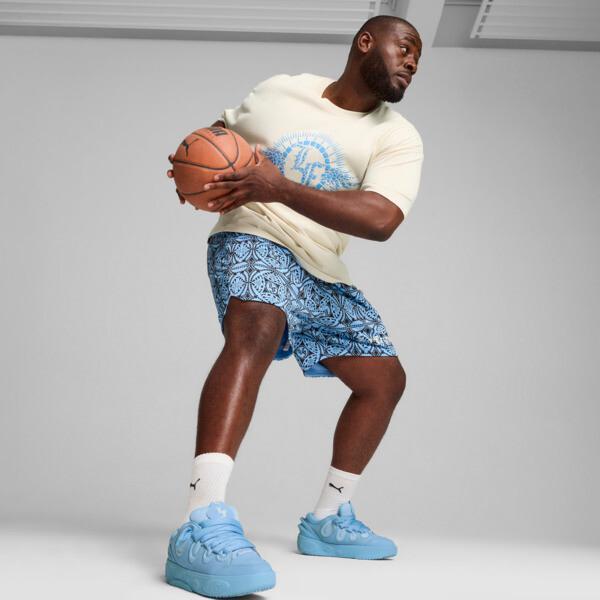 PUMA x LAMELO BALL LaFrancÃ© 1 of 1 Men's Sneakers Product Image