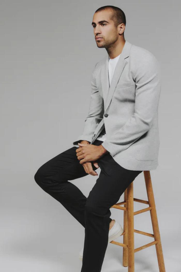 Grayson Blazer Product Image