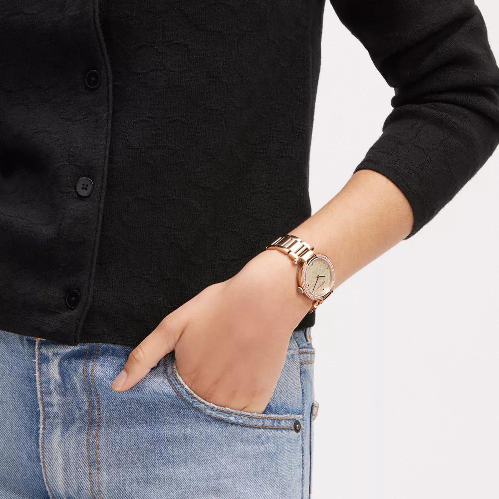 Cary Watch, 34 Mm Product Image