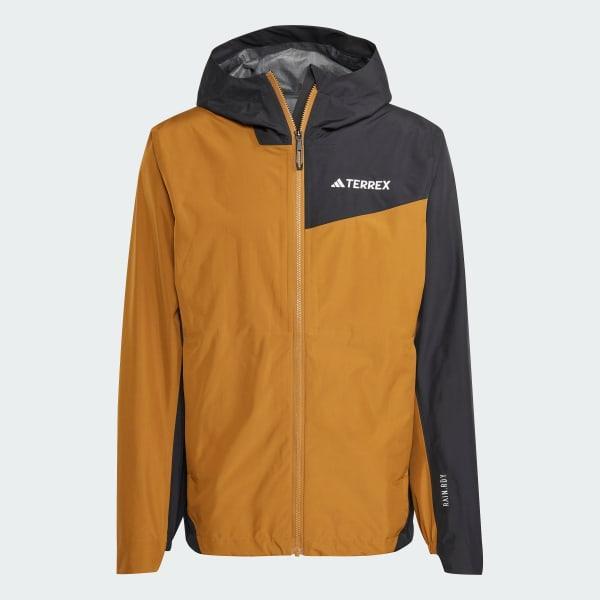 Terrex Multi 2.5L Rain.Rdy Jacket Product Image