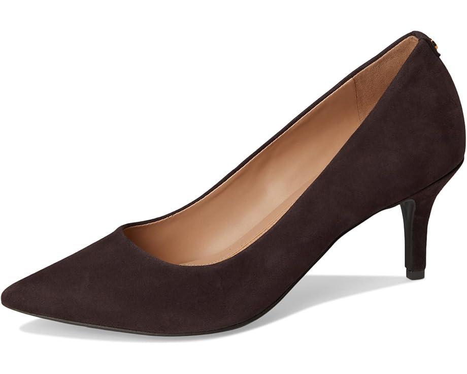 Mylah Heel Pump, 75mm Product Image