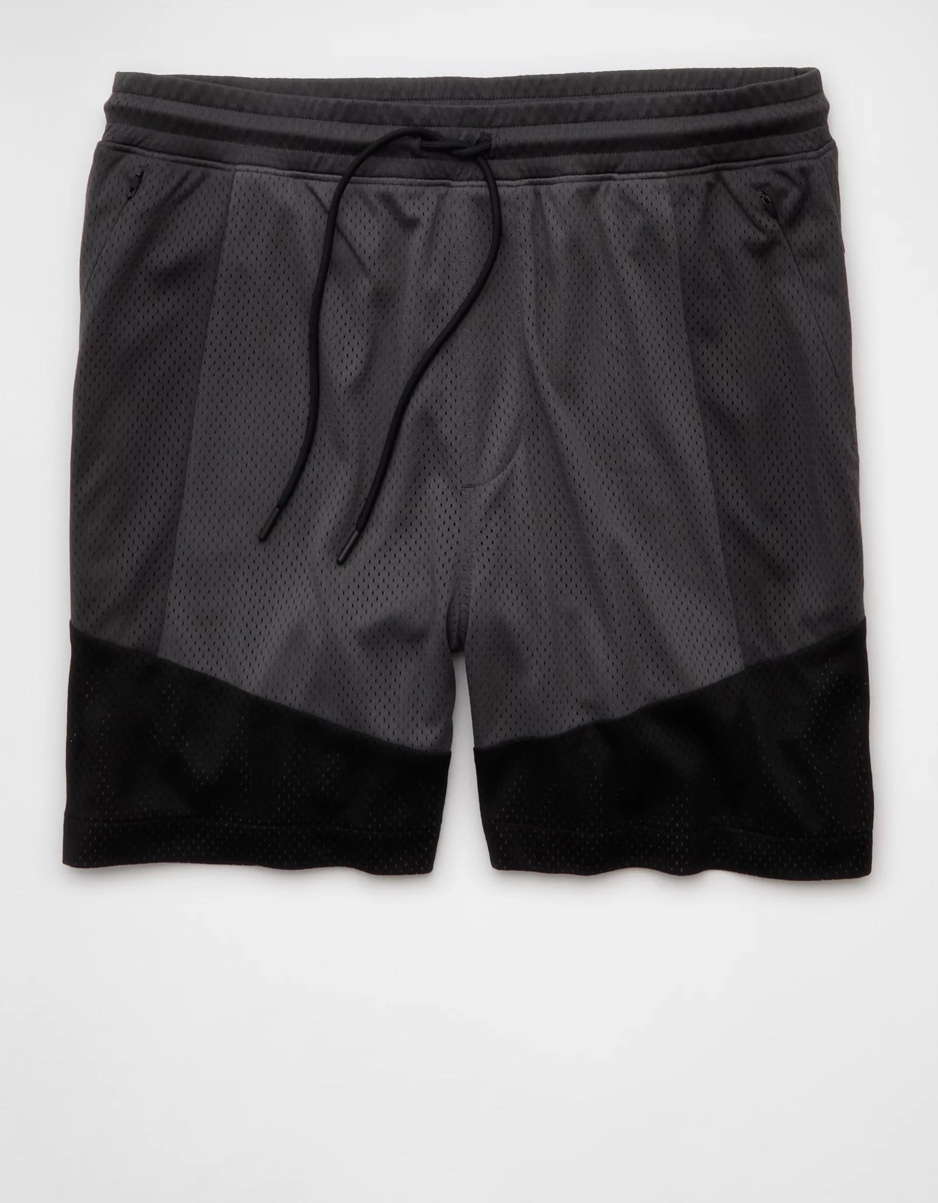 AE 24/7 Mesh Short Product Image