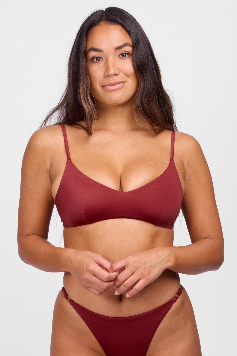 Julia Bikini Top Product Image
